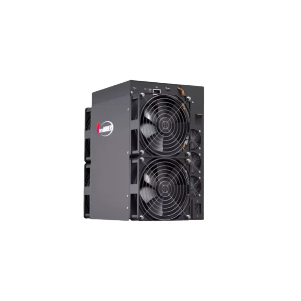 ANEXMINER ET5 POWERFUL ETCHASH HOME SERVER / MINER 1200MH