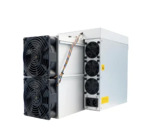 BITMAIN ANTMINER Z15 PRO (840 KSOL/S)