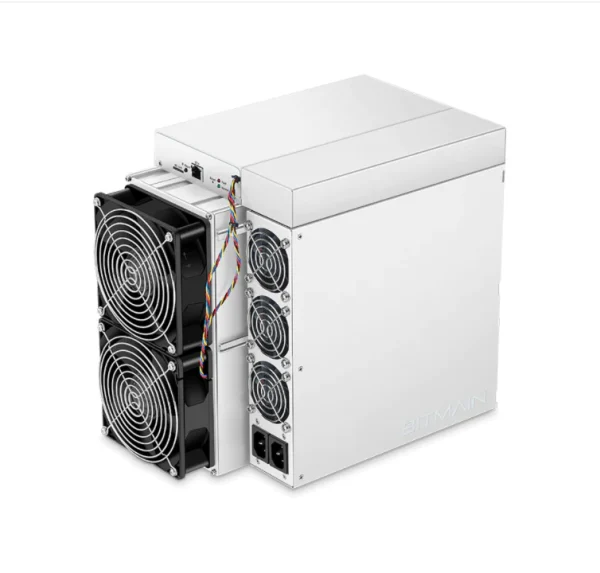 BITMAIN ANTMINER – K7 (58 TH/S)