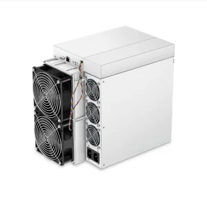 BITMAIN ANTMINER - K7 (58 TH/S)