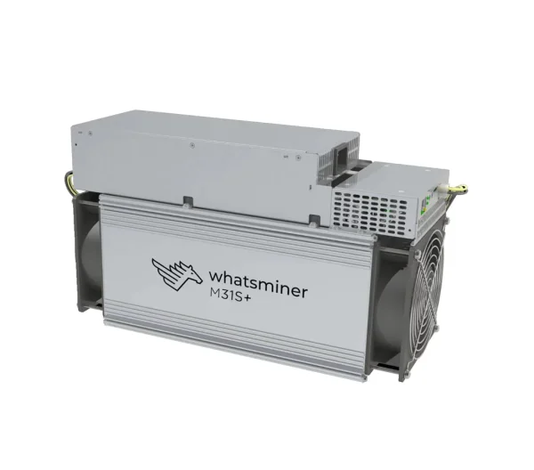 MICROBT WHATSMINER M31S+ (76TH/S)