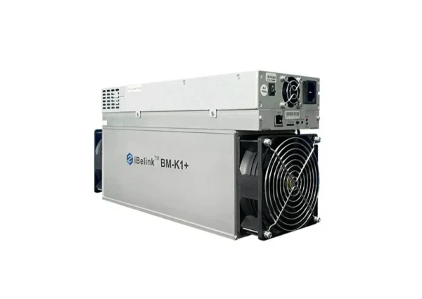 IBELINK BM-K1 KDA KADENA ASIC MINER 5.3TH/S