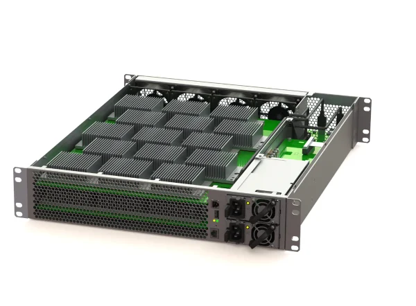 SPONDOOLIES SPX36 (540GH/S)