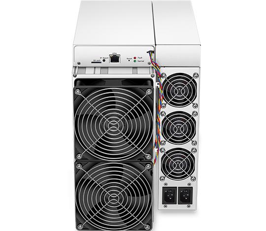 BITMAIN Antminer S19J Pro+ (120 TH/s)