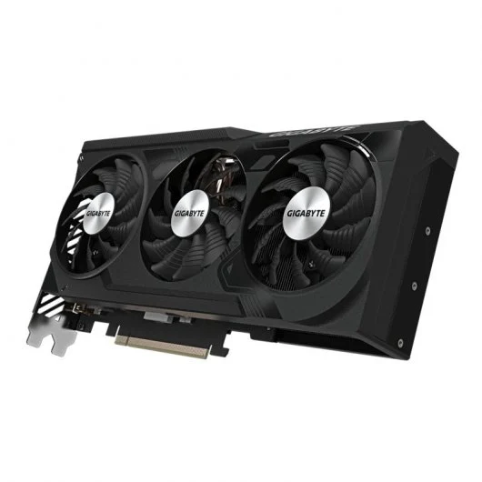 Gigabyte RTX 4070 Ti WINDFORCE OC 12 Go