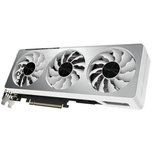 Gigabyte GeForce RTX 3070 VISION OC V2 LHR 8 Go GDDR6