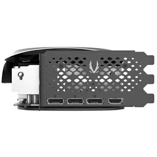 Zotac Gaming GeForce RTX 4080 SUPER AMP Extreme AIRO 16 Go GDDR6X DLSS3