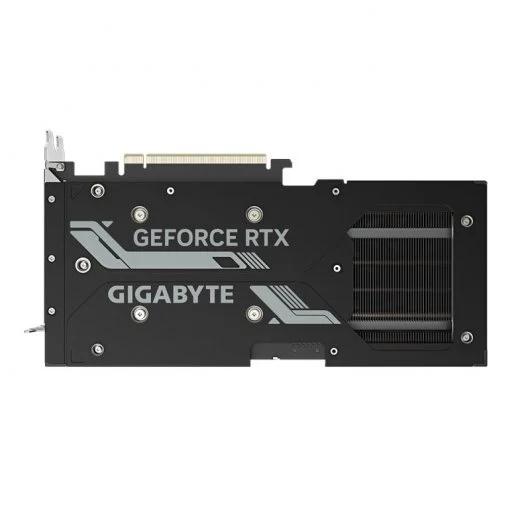 Gigabyte RTX 4070 Ti WINDFORCE OC 12 Go