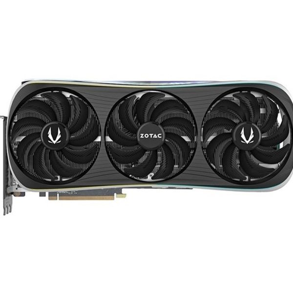 GeForce RTX 4080 AMP EXTREME AIRO 16Go