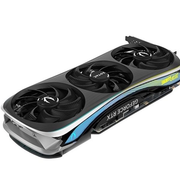 GeForce RTX 4080 AMP EXTREME AIRO 16Go