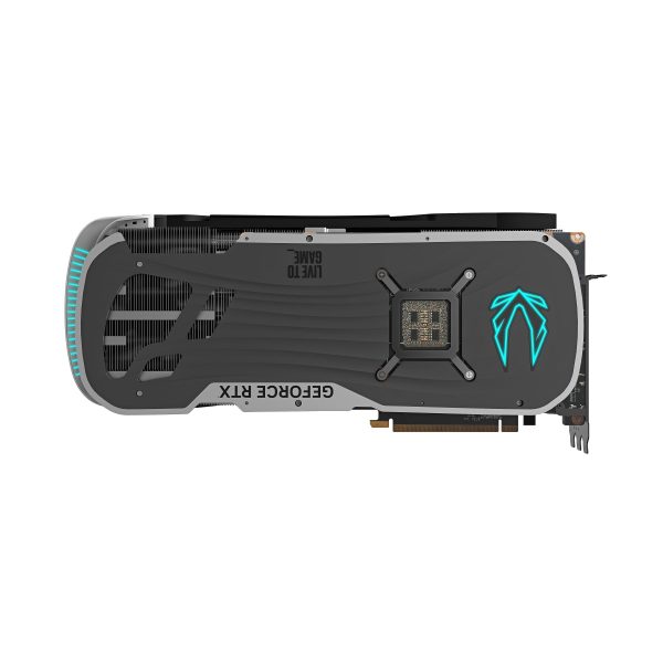 GeForce RTX 4080 AMP EXTREME AIRO 16Go