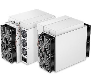 Bitmain Antminer L7 – Mineur ASIC Litecoin/Dogecoin (8550-9500 Mh/s)
