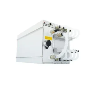 Mineur de Bitcoin BITMAIN Antminer S19 XP+ Hydro (279 TH/s)