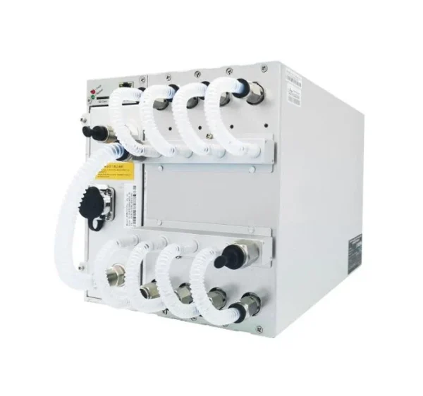 Mineur de Bitcoins BITMAIN Antminer S21 Hydro (302-335 Th/s)