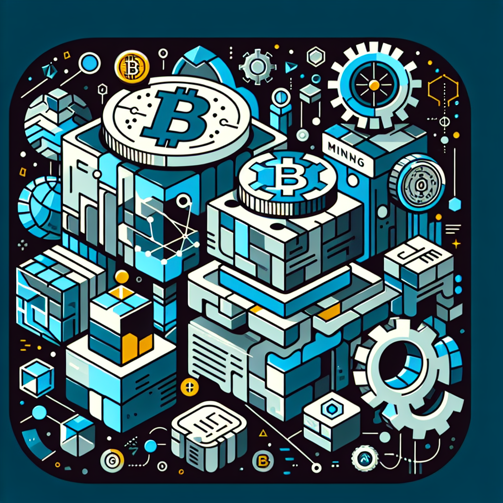 Nouvelles cryptomonnaies à miner dès maintenant