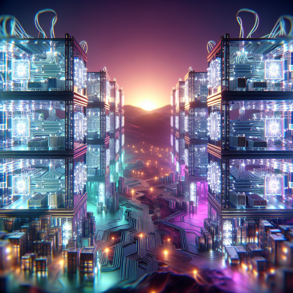 L’avenir des ASIC dans le minage