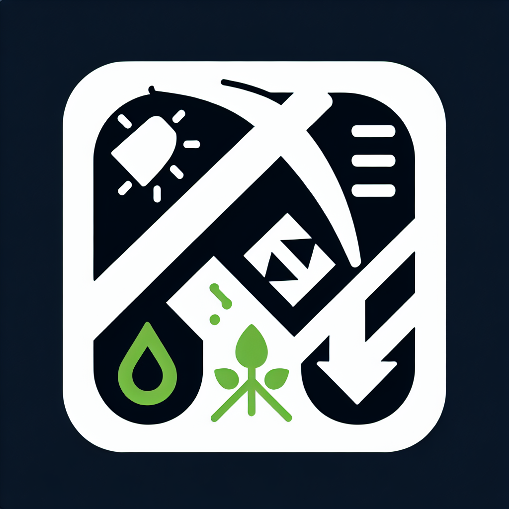 Réduire les coûts de minage grâce à l’efficacité énergétique