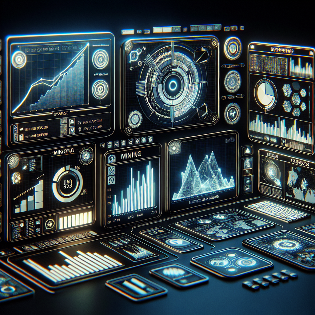 Les meilleurs logiciels de minage en 2025 : guide complet