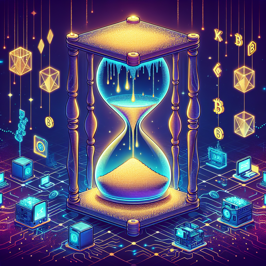 Impact du halving sur les pools de minage et la décentralisation