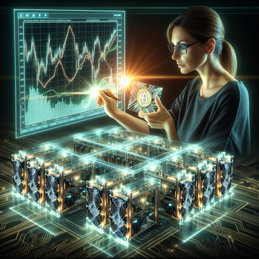 Bonnes pratiques pour rejoindre un pool de minage performant