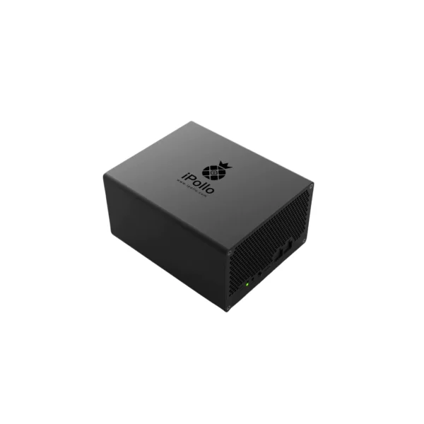 IPOLLO V1 MINI CLASSIC PLUS ETHEREUM CLASSIC (ETC) 280MH