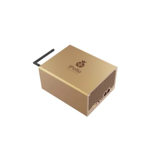 Mineur Ethereum Classique BITMAIN Antminer E11 | 9 Gh/s |