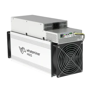 MICROBT WHATSMINER M60S (170TH/S)