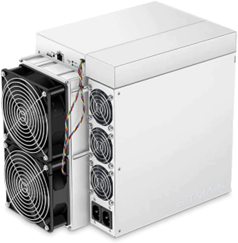 Bitmain Antminer S19 XP 140TH/s