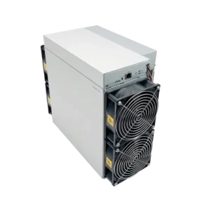 MICROBT WHATSMINER M66 HYDRO BTC MINER