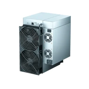 GOLDSHELL – LT6 DOGECOIN AND LITECOIN MINER 3.35 GH/S