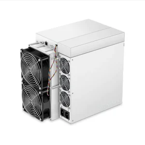 BITMAIN ANTMINER S19 XP (141 TH/S)