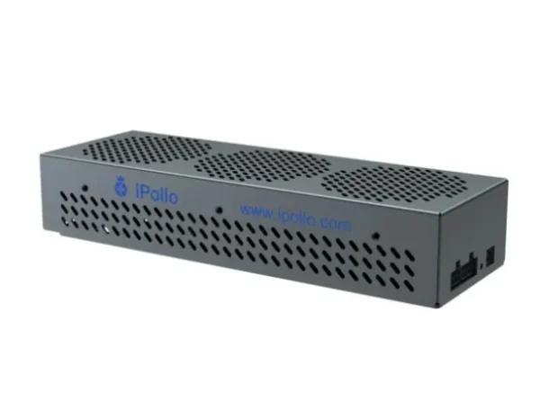 IPOLLO X1 ETHEREUM CLASSIQUE MINEUR 330 MH/S