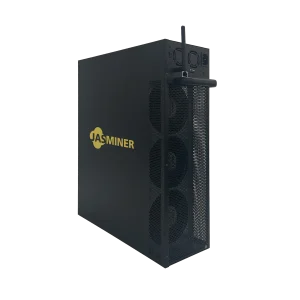 JASMINER X4-Q-Z (840MH) QUIET, HOME ETHEREUM CLASSIC MINER