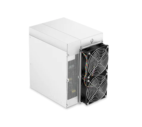 BITMAIN ANTMINER L7 (8550 MH/S)