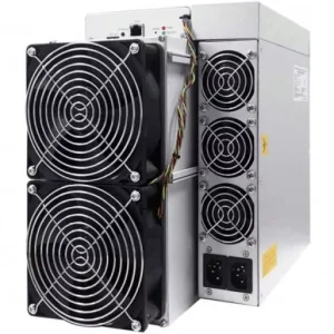 Bitmain Antminer S19j Pro 100TH/s