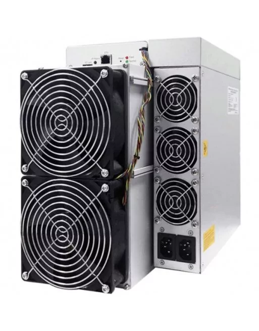 Bitmain Antminer S19j Pro 100TH/s