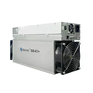 IBELINK BM-K1 KDA KADENA ASIC MINER 5.3TH/S