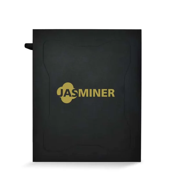 JASMINER X4-Q-Z (840MH) QUIET, HOME ETHEREUM CLASSIC MINER