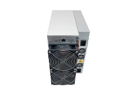 BITMAIN ANTMINER S19J PRO (96 TH/S)