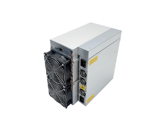 BITMAIN ANTMINER S19J PRO (92 TH/S)
