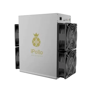 IPOLLO G1 GRIN SERIES MINER 36 GH/S