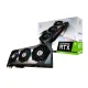 MSI GeForce RTX 3090 Ti SUPRIM X 24 Go GDDR6X