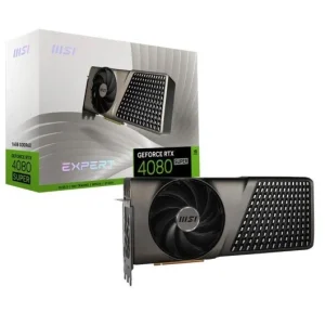 MSI GeForce RTX 4080 Super