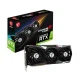 MSI GeForce RTX 3090 Ti GAMING X TRIO 24 Go GDDR6X