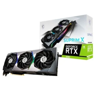 Gigabyte AORUS GeForce RTX 4090 MASTER 24 Go GDDR6X DLSS3