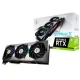 MSI GeForce RTX 3090 SUPRIM X 24 Go GDDR6X