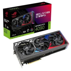 carte graphique ASUS ROG