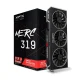 XFX Speedster MERC 319 AMD Radeon RX 6900 XT Noir Gaming 16 Go GDDR6