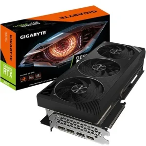 Gigabyte AORUS GeForce RTX 4090 MASTER 24 Go GDDR6X DLSS3