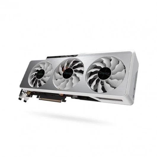 Gigabyte RTX 3090 Vision OC 24 Go GDDR6X